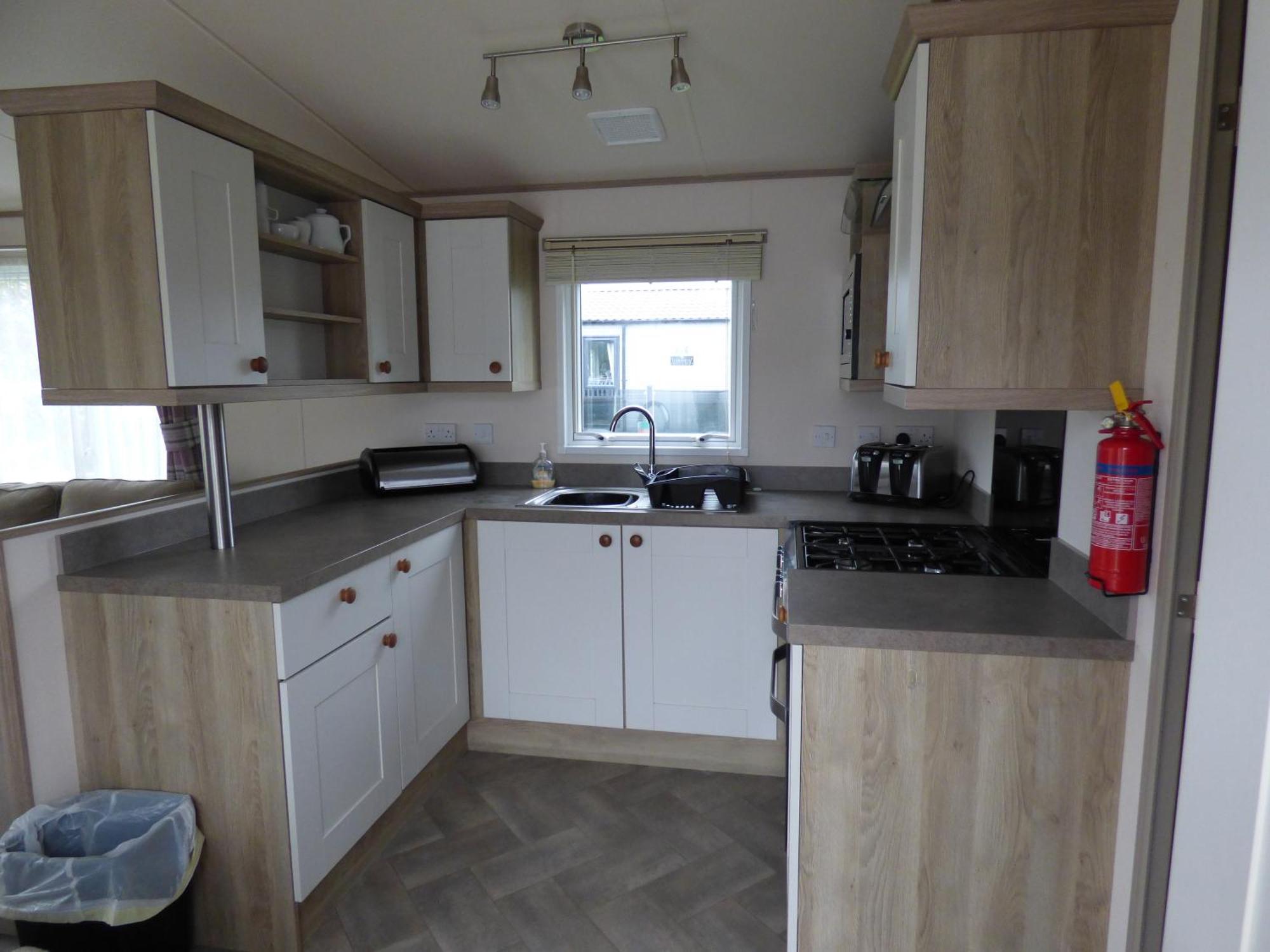 Meadows 49 At Southview Leisure Park Villa Skegness Esterno foto
