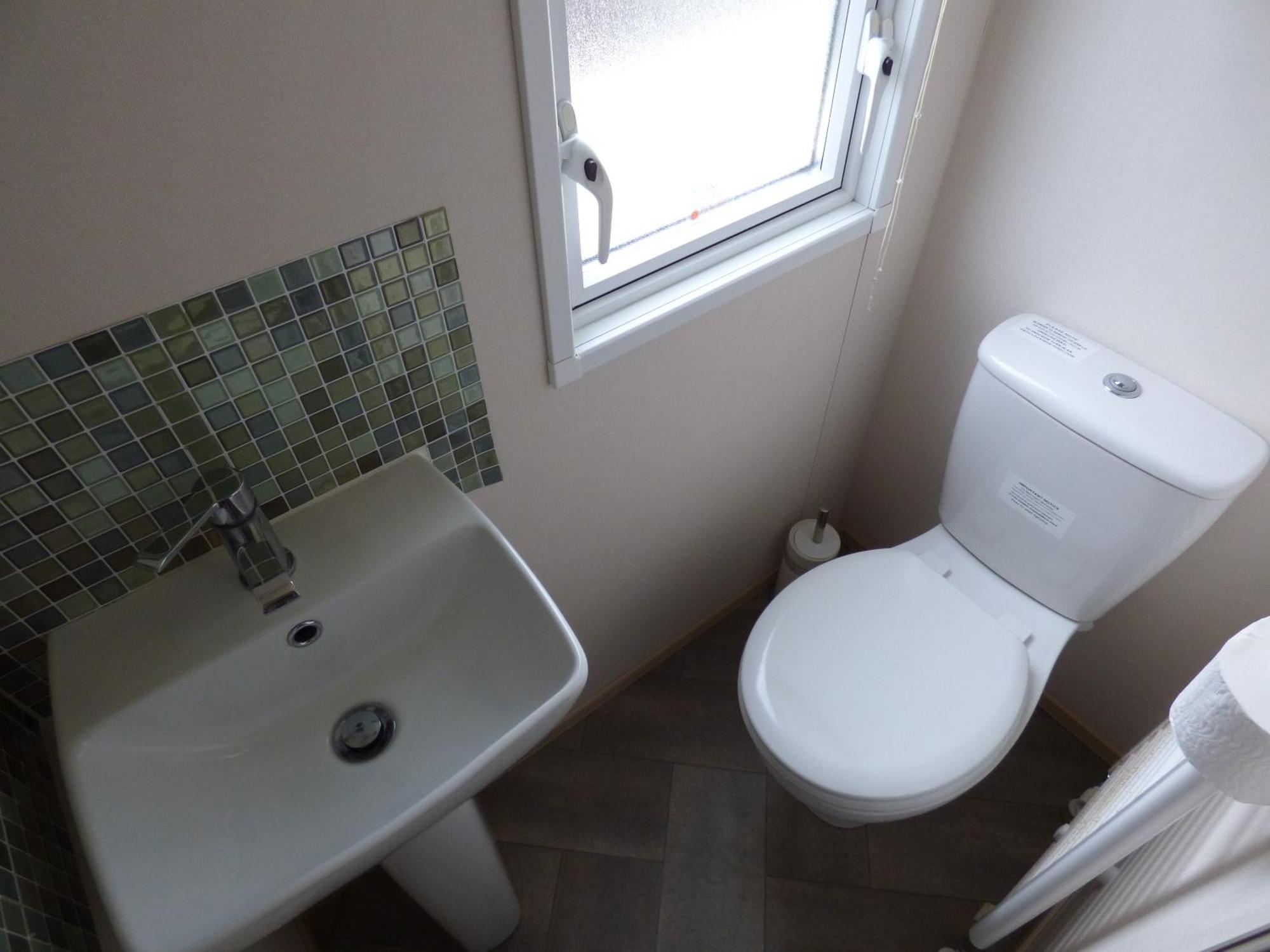 Meadows 49 At Southview Leisure Park Villa Skegness Esterno foto