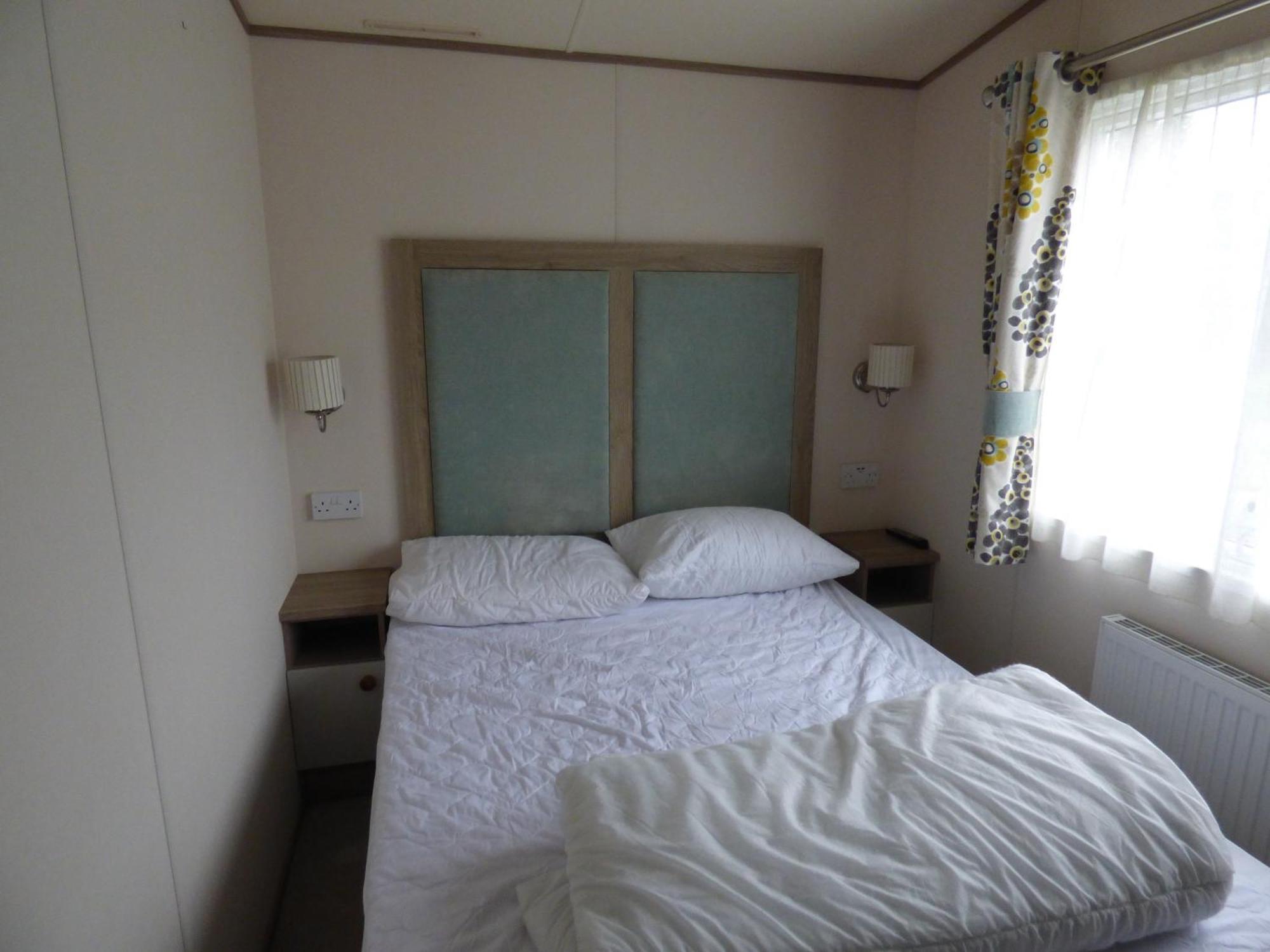 Meadows 49 At Southview Leisure Park Villa Skegness Esterno foto