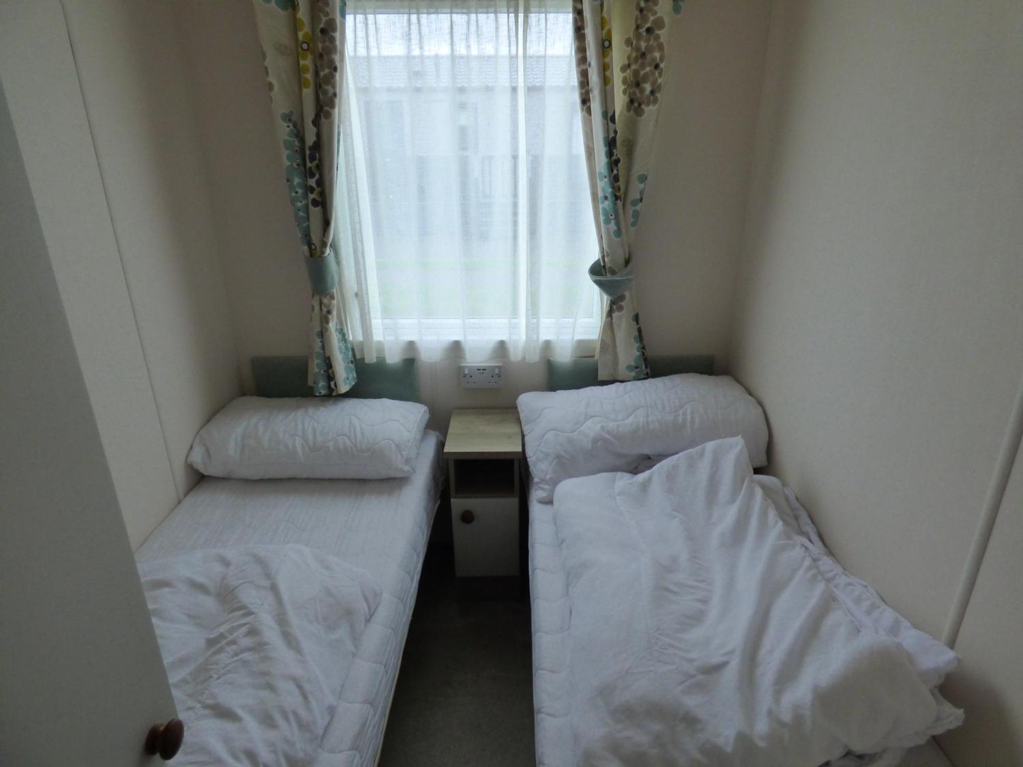 Meadows 49 At Southview Leisure Park Villa Skegness Esterno foto