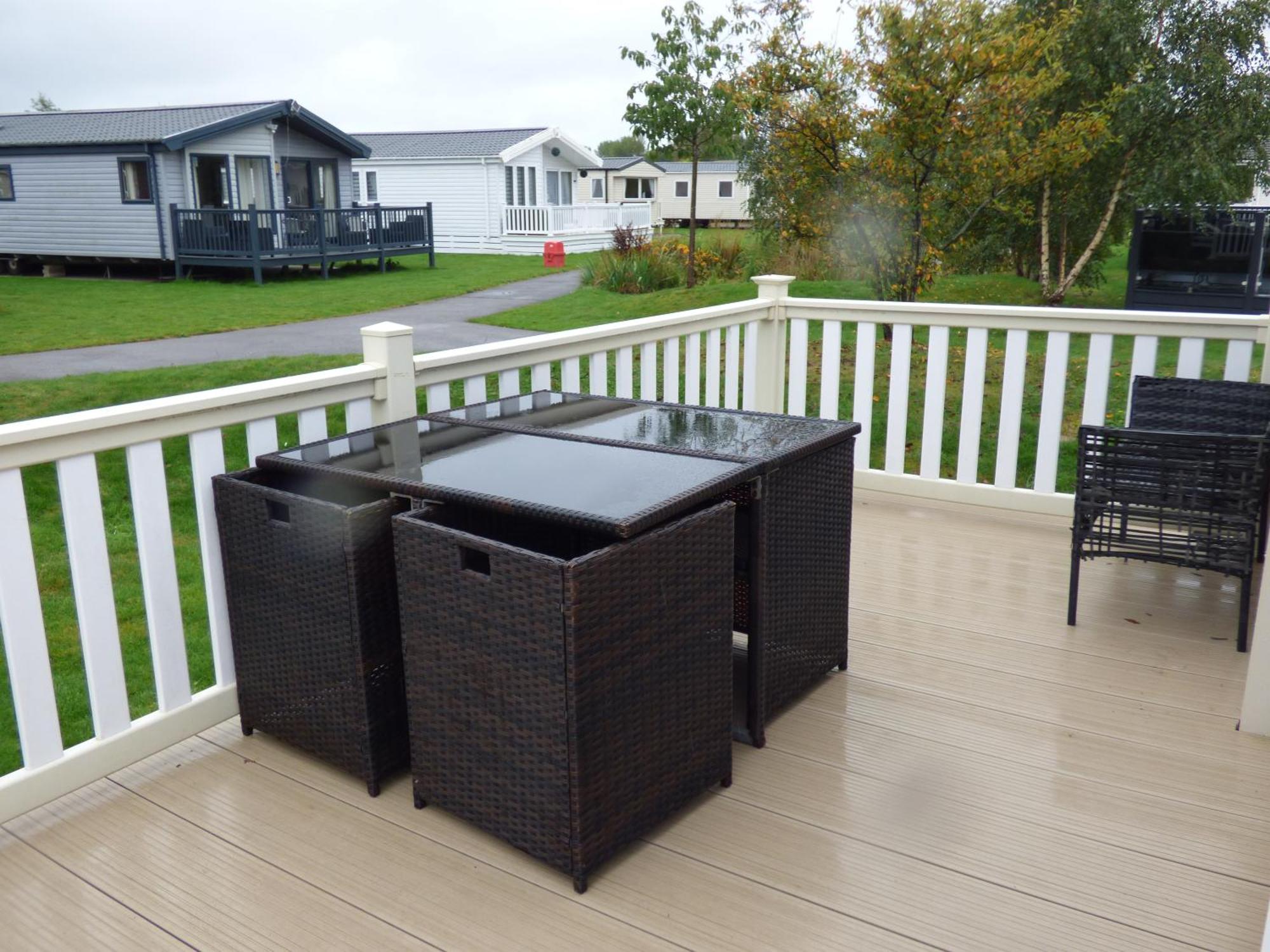Meadows 49 At Southview Leisure Park Villa Skegness Esterno foto