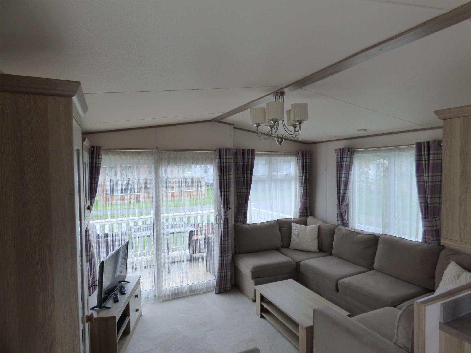 Meadows 49 At Southview Leisure Park Villa Skegness Esterno foto