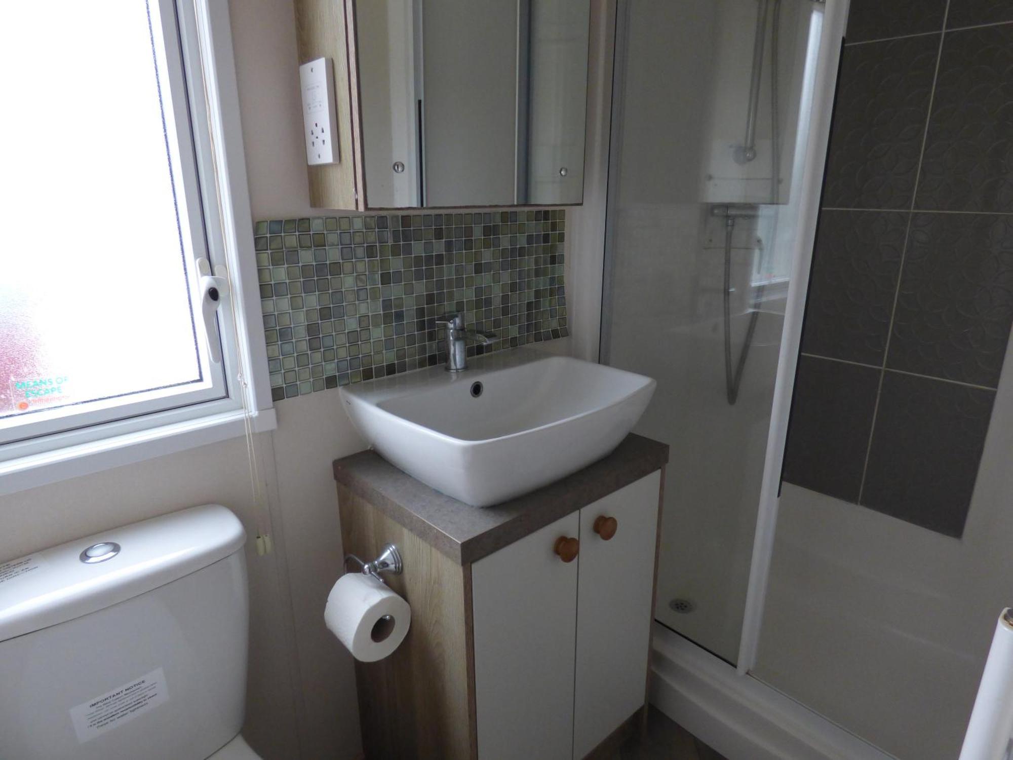 Meadows 49 At Southview Leisure Park Villa Skegness Esterno foto