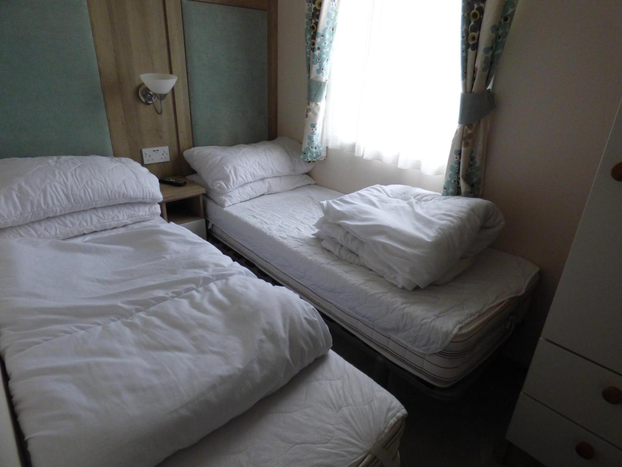 Meadows 49 At Southview Leisure Park Villa Skegness Esterno foto
