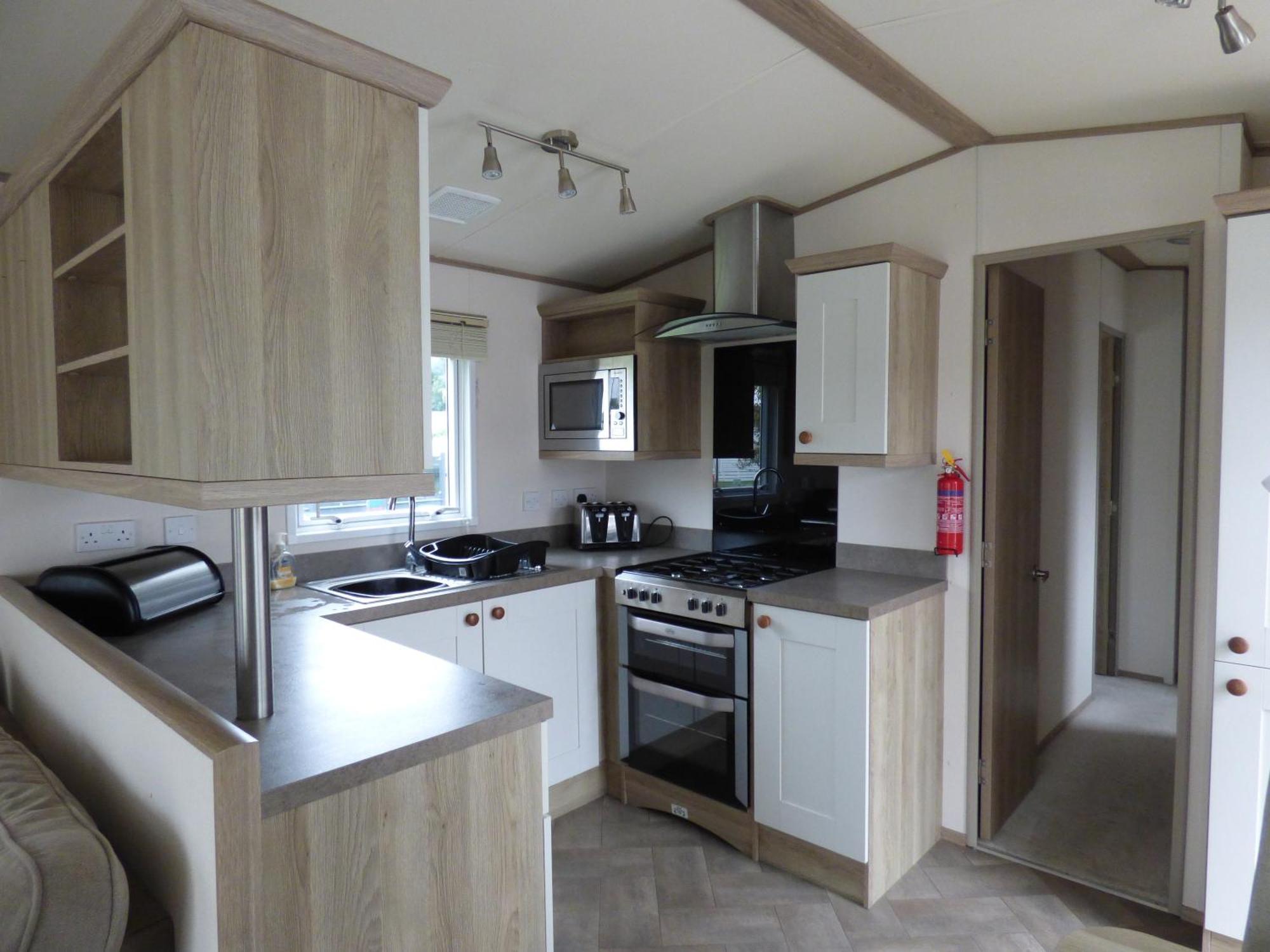 Meadows 49 At Southview Leisure Park Villa Skegness Esterno foto