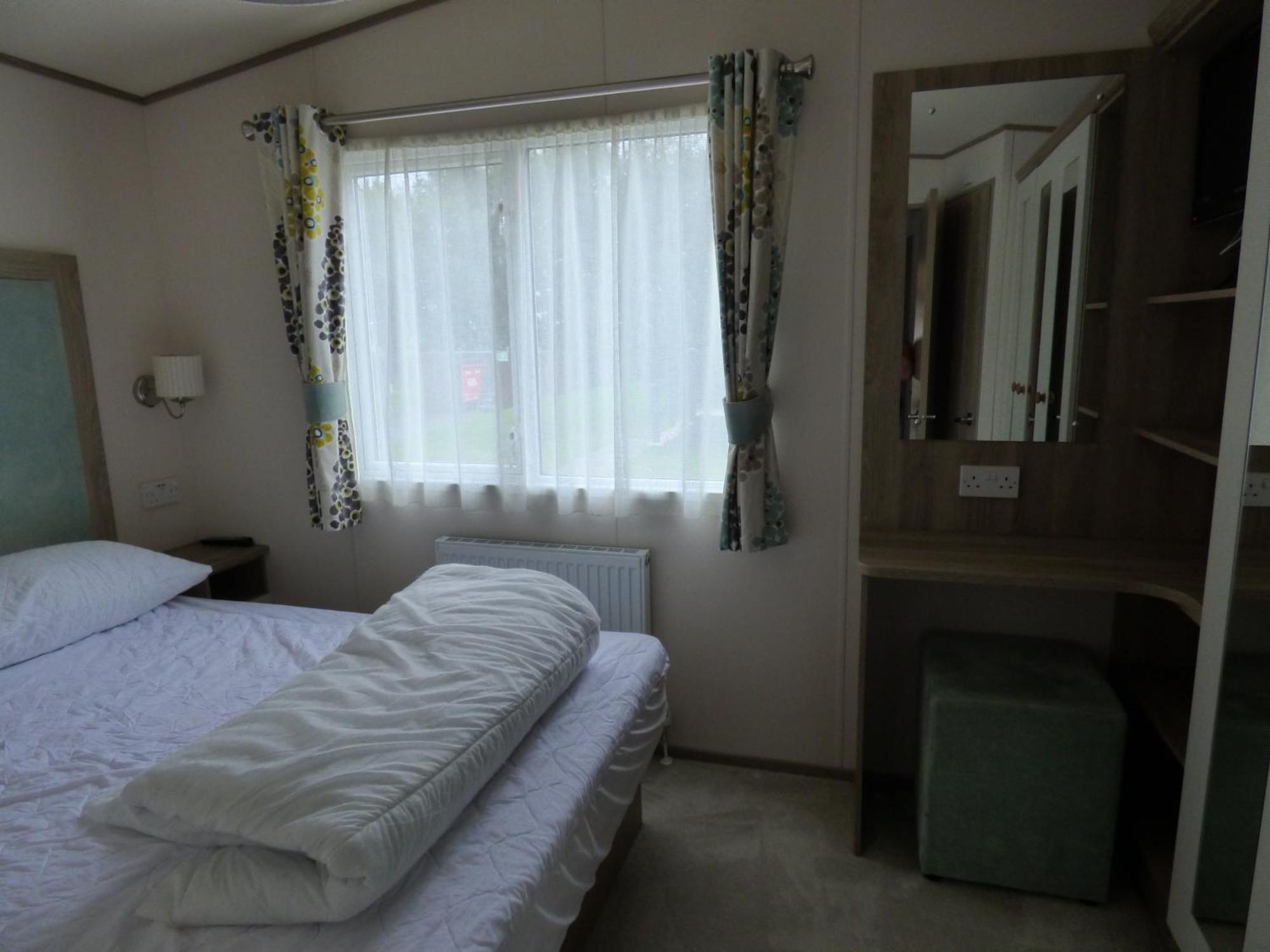 Meadows 49 At Southview Leisure Park Villa Skegness Esterno foto